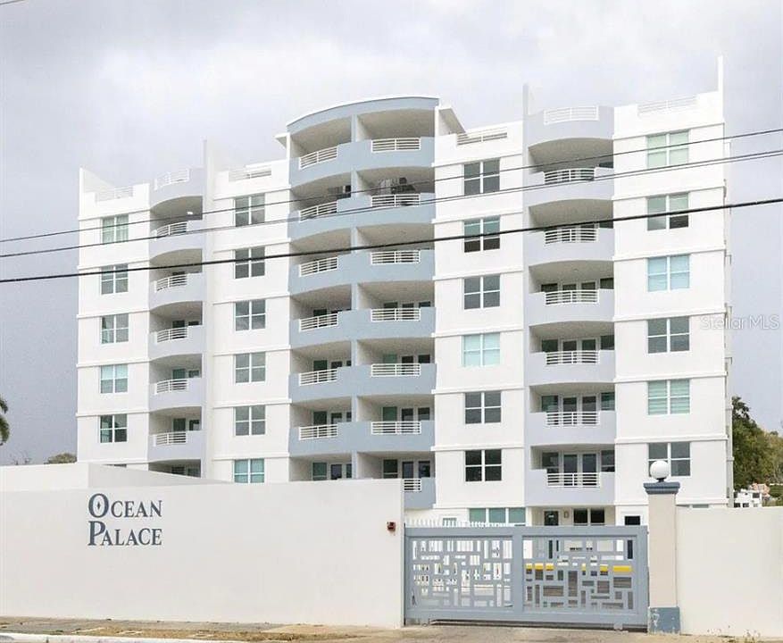 1st image of Calle Cambija Unit 602