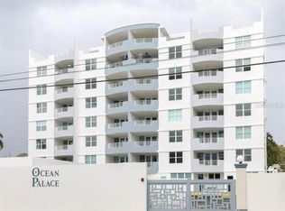 Calle Cambija UNIT 602, Rincon, PR 00677