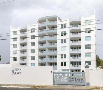 Unit 602 CALLE CAMBIJA #602, Rincon, PR, 00677