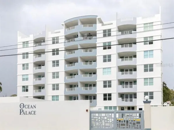 Calle Cambija Unit 602, Rincon, PR 00677