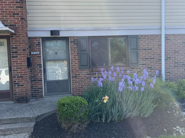 6807 Curtis Way, Florence, KY 41042