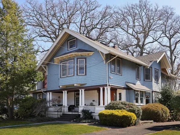 634 Lenox Ave, Westfield Town, NJ 07090