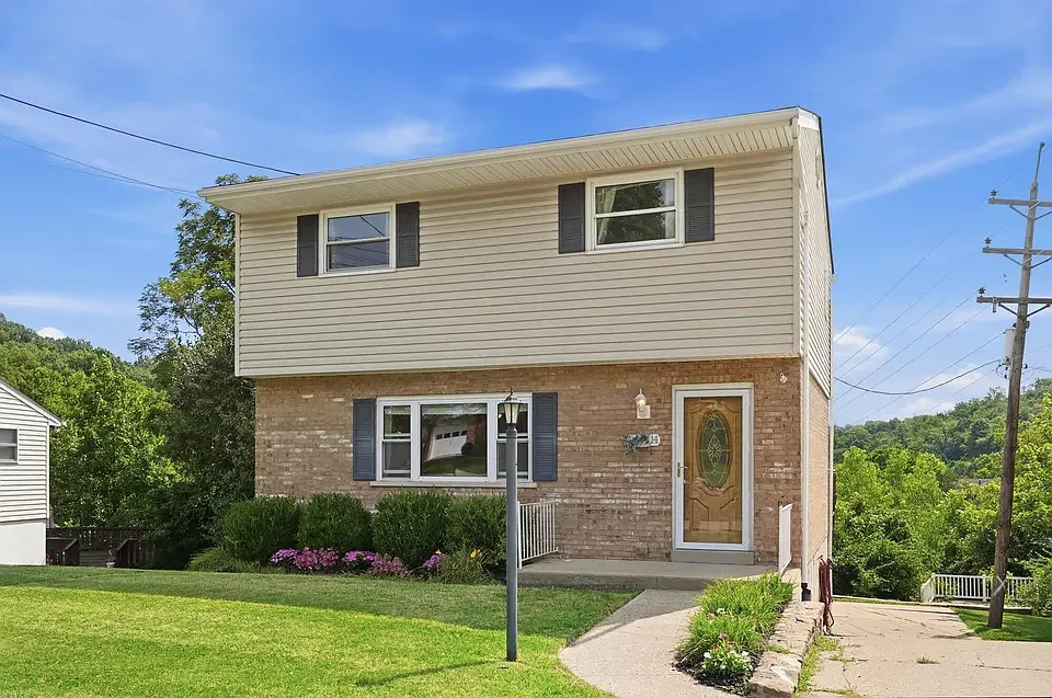 14 Hillside Ave