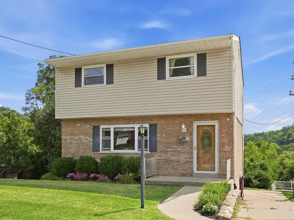 14 Hillside Ave #A, Newport, KY 41071