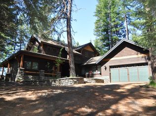 502 Gamble Rd, McCall, ID 83638