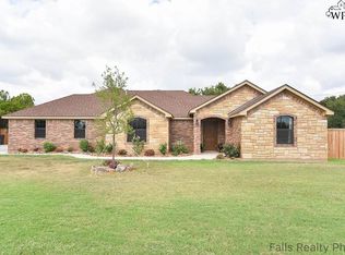 3200 Southwest Dr, Wichita Falls, TX 76306