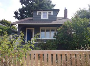 6314 45th Ave SW, Seattle, WA 98136