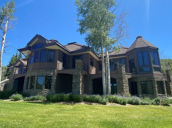 40455 Virtus Way, Steamboat Springs, CO 80487