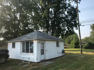 28138 Van Born Rd, Westland, MI 48186