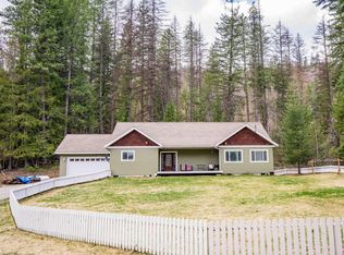 352 Scott Ln, Sandpoint, ID 83864