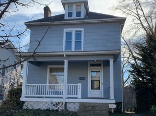 361 Crestview Rd, Columbus, OH 43202