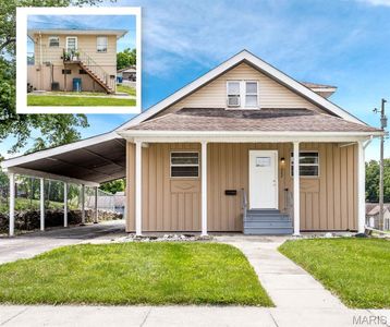 1022 W Main St, Collinsville, IL, 62234