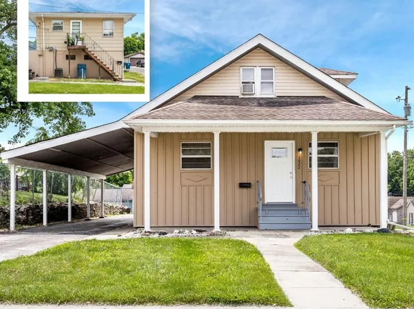 1022 W Main St, Collinsville, IL 62234