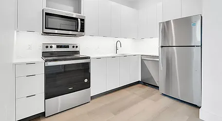 Rented by REAL New York