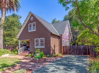 2131 Harvard St, Palo Alto, CA 94306