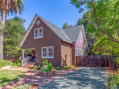 2131 Harvard St, Palo Alto, CA, 94306