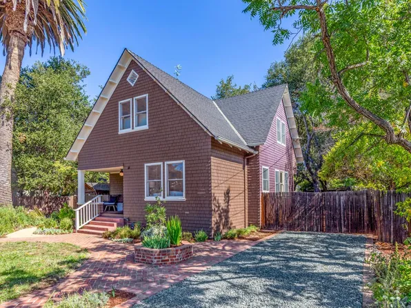 2131 Harvard St, Palo Alto, CA 94306