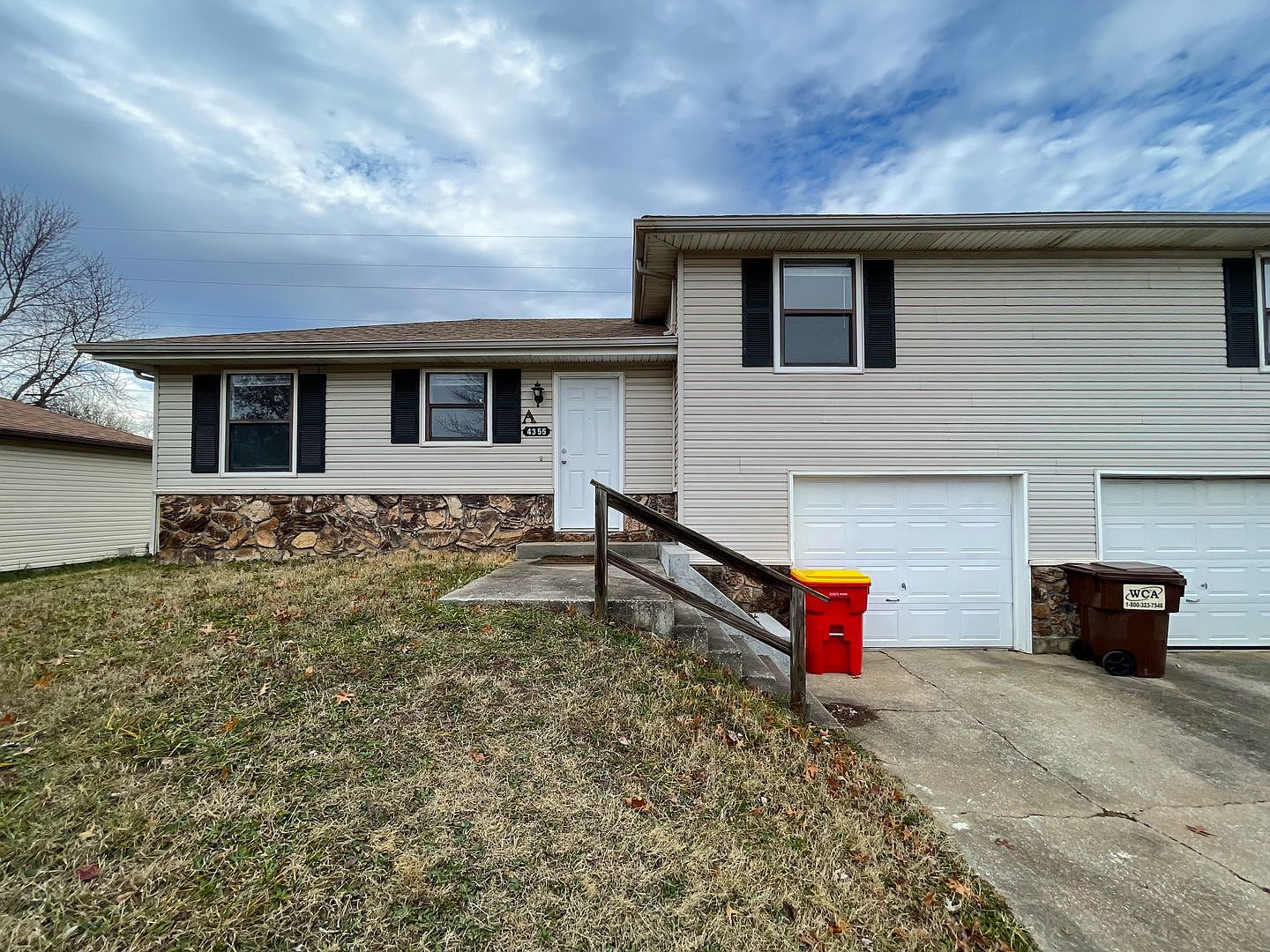 4355 S Glenn Ave #4355A, Springfield, MO 65810 | Zillow