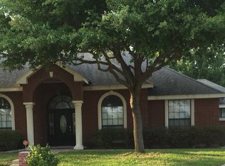 901 Crown Cir, Edinburg, TX 78539