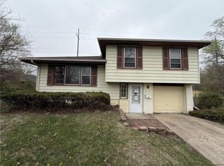 5904 E 95th Ter, Kansas City, MO 64134