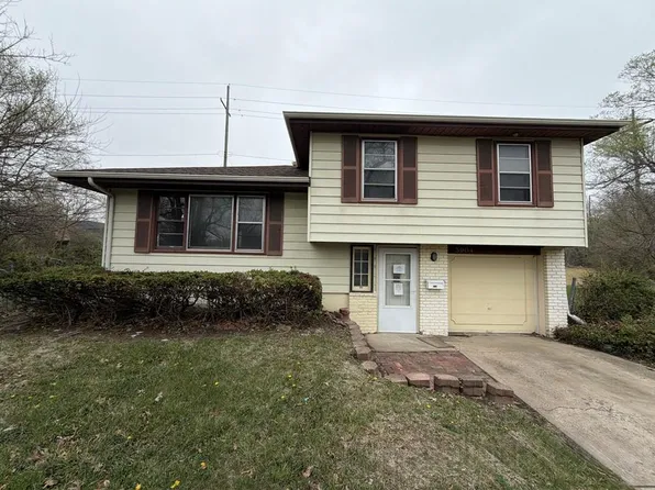 5904 E 95th Ter, Kansas City, MO 64134