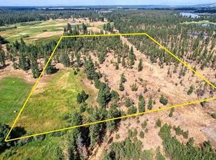 18XX W Paradise Rd, Spokane, WA 99224