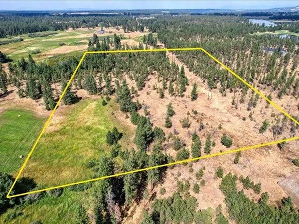 18XX W Paradise Rd, Spokane, WA 99224