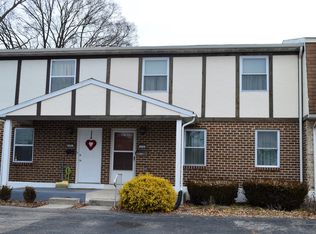 123 E South St, Carlisle, PA 17013