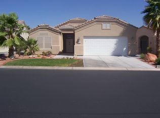 478 Chalet Dr, Mesquite, NV 89027
