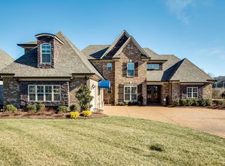1110 Dorset Dr LOT 662, Hendersonville, TN 37075