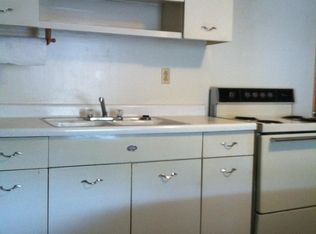 603 Main St UNIT C, Bentleyville, PA