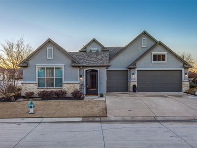 12120 Willet Way, Denton, TX, 76207