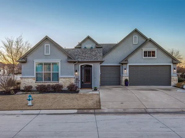 12120 Willet Way, Denton, TX 76207