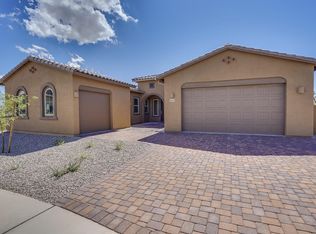 2641 W Starr Summit Ct W, Tucson, AZ 85709