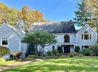 89 Mattison Dr, Concord, MA 01742