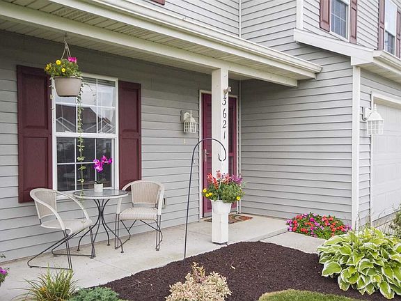 3621 Astoria Way, Fort Wayne, IN 46818