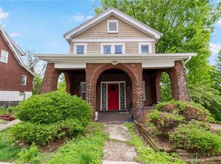2283 Spokane Ave, Pittsburgh, PA 15210