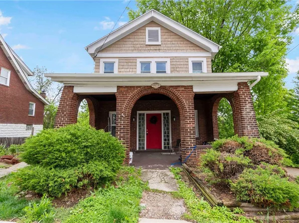 2283 Spokane Ave, Pittsburgh, PA 15210
