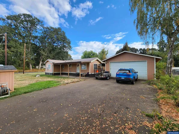 3550 Scott Ave NE, Albany, OR 97322