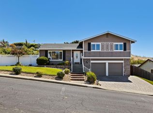 132 Chelsea Hills Dr, Benicia, CA 94510