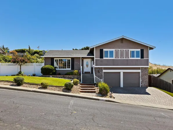 132 Chelsea Hills Drive, Benicia, CA 94510
