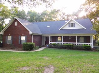 921 Waterford Way, Ashford, AL 36312