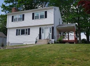 96 Heritage Dr, Waterbury, CT 06708