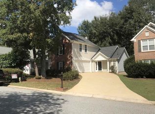 608 W Mnr, Peachtree City, GA 30269