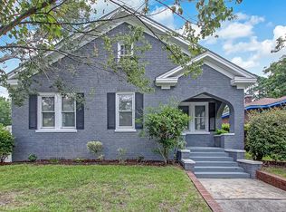 1202 E 35th St, Savannah, GA 31404