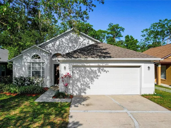 4208 Boca Woods Dr, Orlando, FL 32826