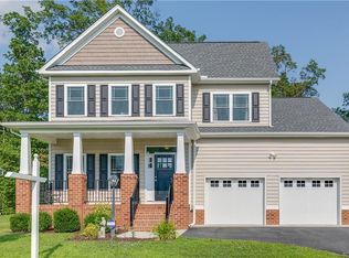115 Giddy Up Ln, Ashland, VA 23005