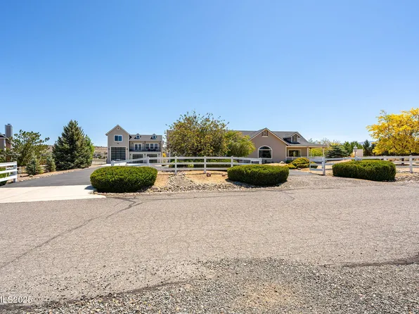 1879 Crockett Ln, Gardnerville, NV 89410