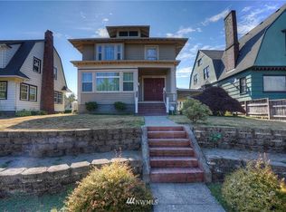 2110 N Prospect St, Tacoma, WA 98406