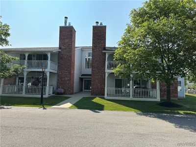 1155 Youngs Rd APT H, Williamsville, NY, 14221